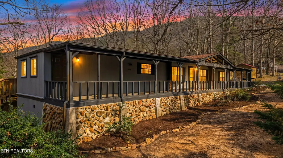 3670 Chilhowee Tr, Maryville, TN 37803 - #1