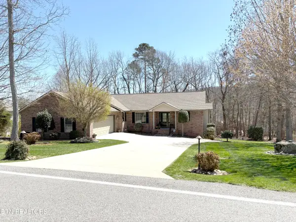 125 Mariners Dr Drive, Crossville, TN 38558