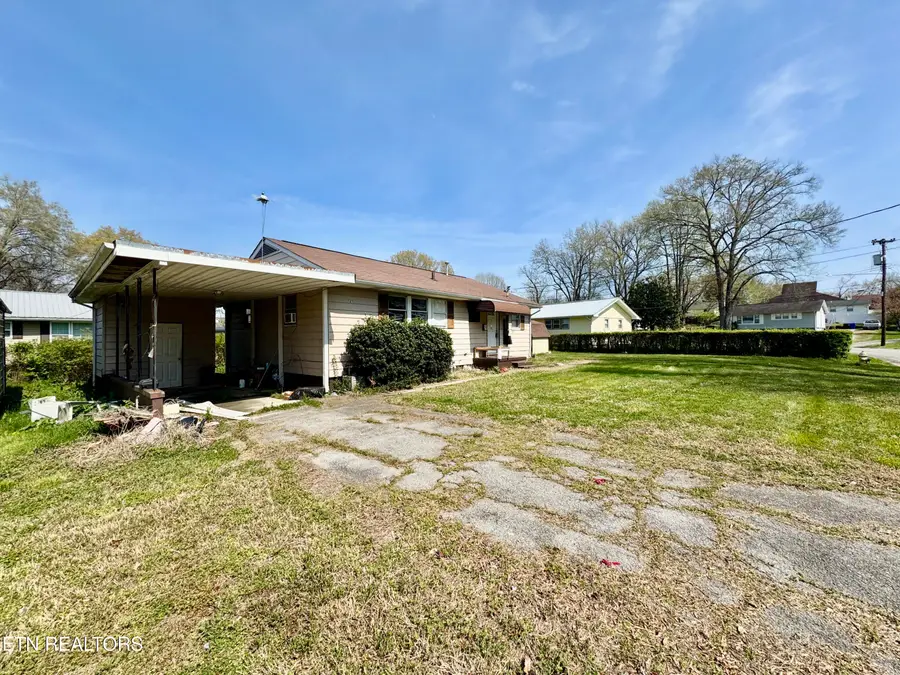 121 Marshall Circle, Oak Ridge, TN 37830 - #2