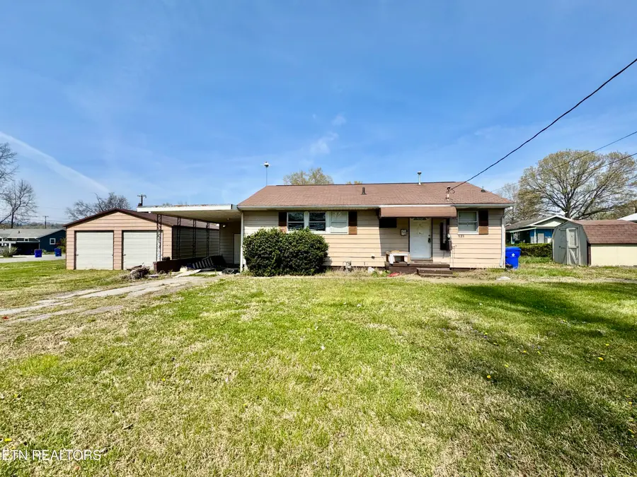 121 Marshall Circle, Oak Ridge, TN 37830 - #3