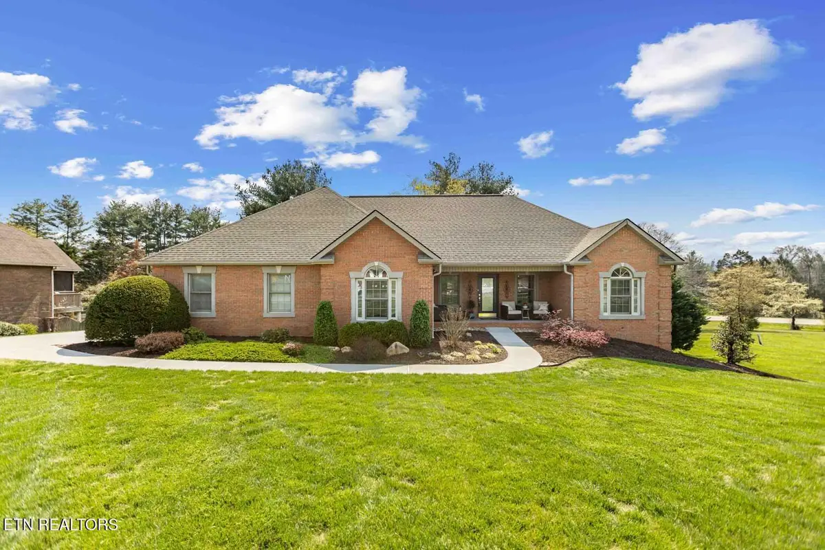 3748 Whitworth Drive, Knoxville, TN 37938 - #1