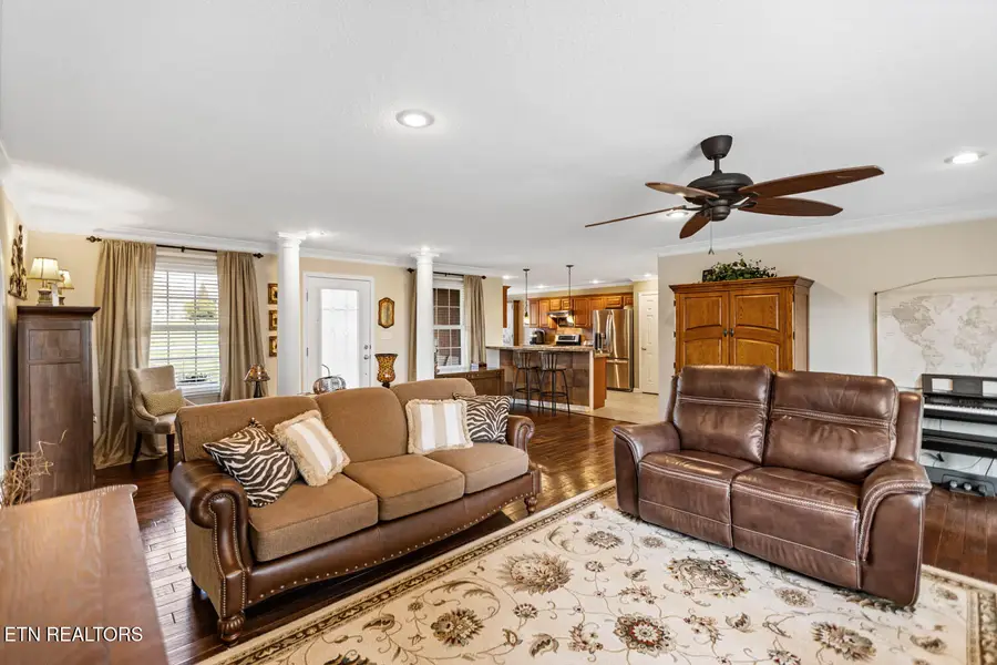 3748 Whitworth Drive, Knoxville, TN 37938 - #2