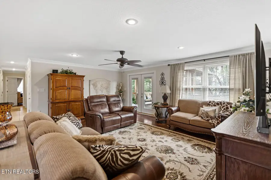 3748 Whitworth Drive, Knoxville, TN 37938 - #3