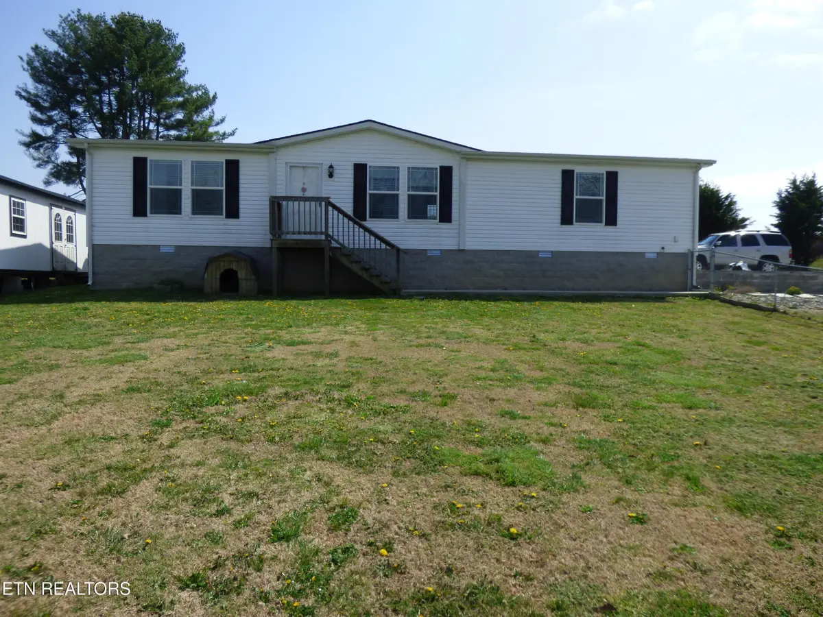 817 Hillendale Rd, Crossville, TN 38572 - #1