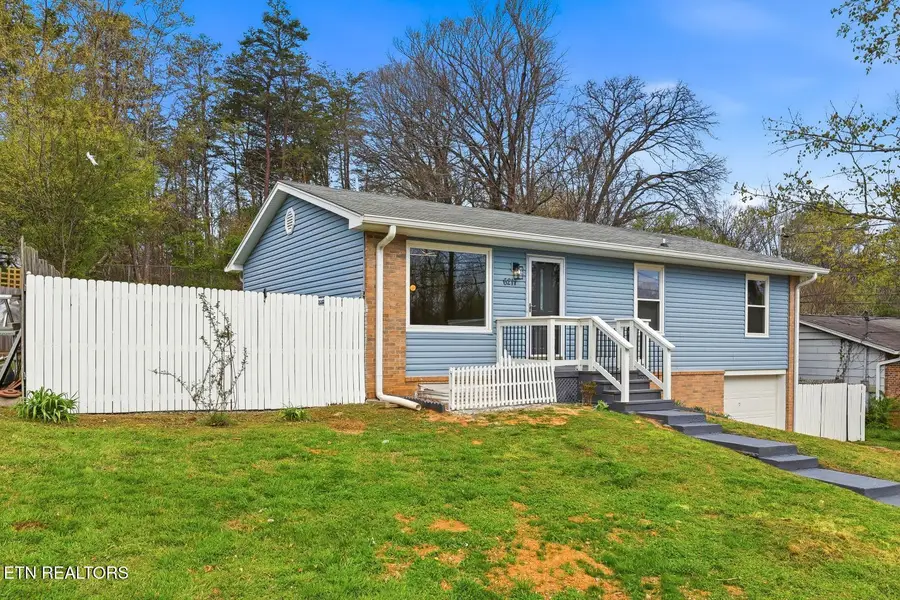 6217 Shrewsbury Drive, Knoxville, TN 37921 - #3