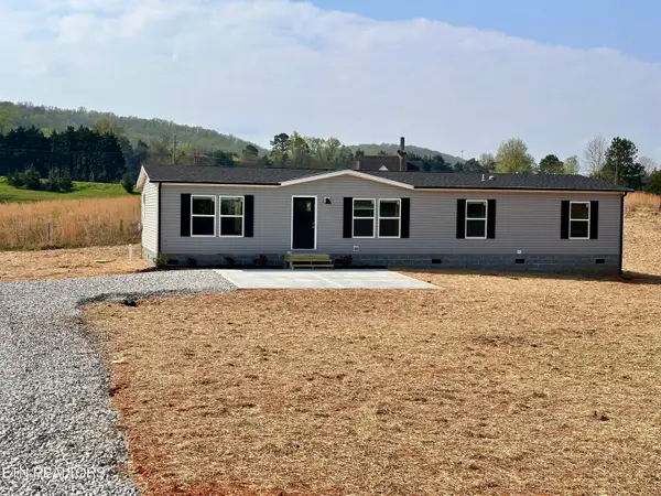 206 Edgewood Drive, Sweetwater, TN 37874