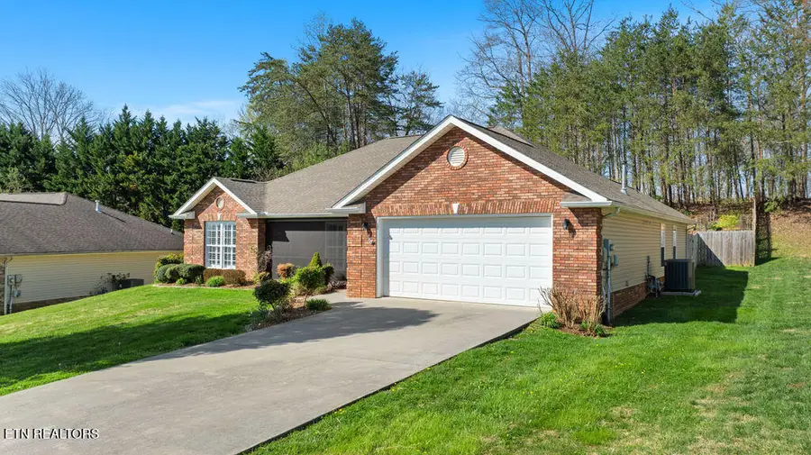 641 Marston Lane, Knoxville, TN 37920 - #2