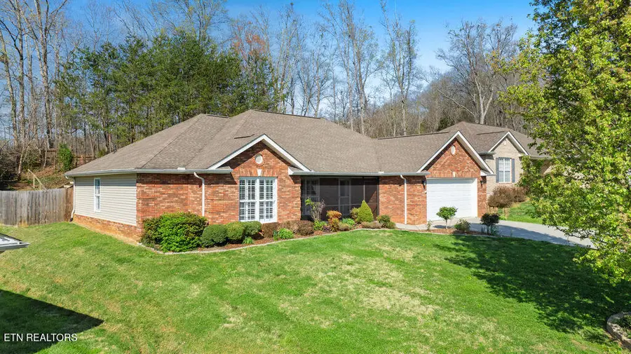 641 Marston Lane, Knoxville, TN 37920 - #3