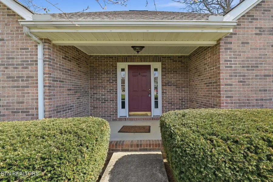 7418 Beavers Bend Lane, Corryton, TN 37721 - #3