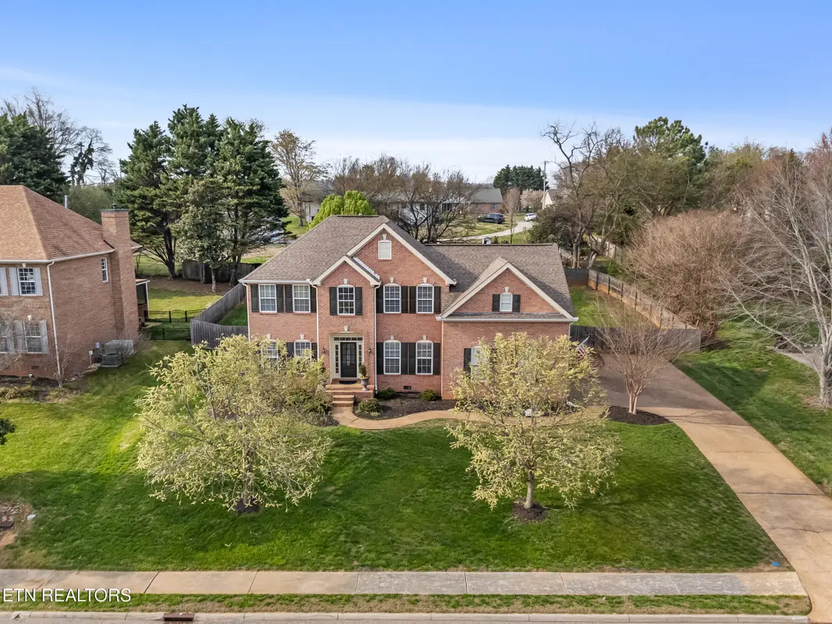 12949 Orchard Crossing Lane, Farragut, TN 37934 - #1