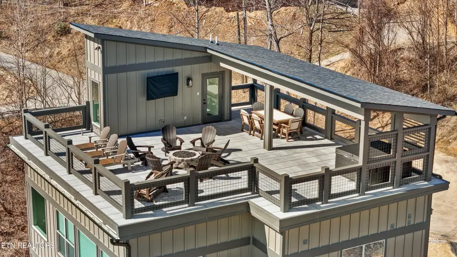 287 Laurel Oaks Way, Gatlinburg, TN 37738 - #2