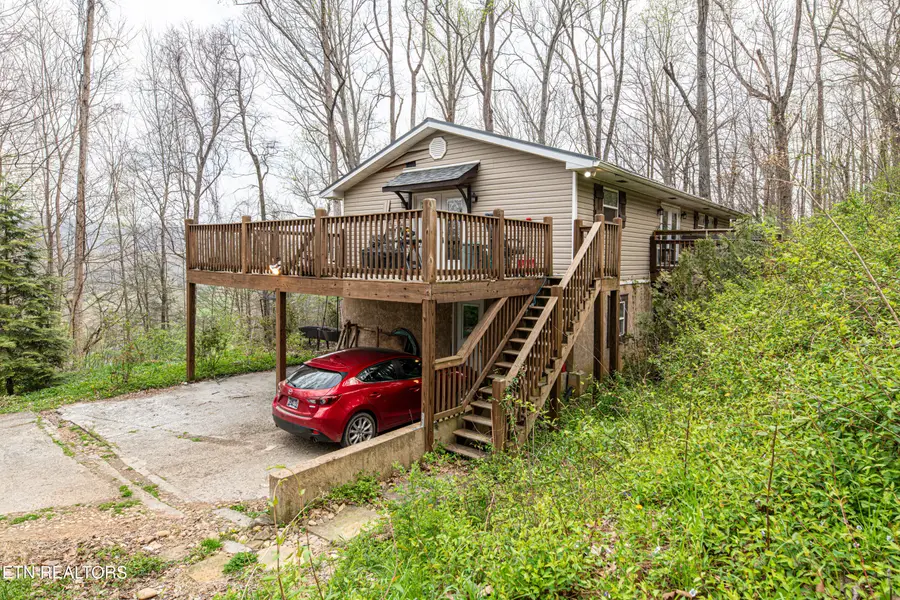 6601 Hilda Lane, Knoxville, TN 37921 - #3