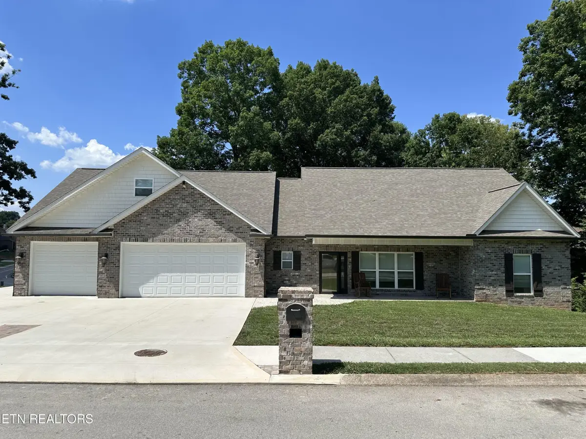 2310 Argonne Drive, Maryville, TN 37804 - #1