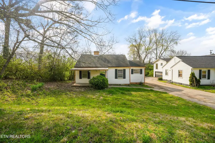 4608 Oriole Drive, Knoxville, TN 37918 - #3