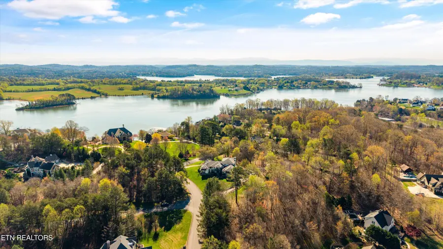 12124 Channel Point Drive, Knoxville, TN 37922 - #2