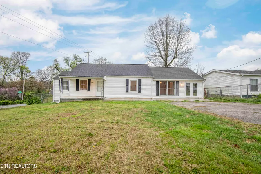 1700 Young Ave, Knoxville, TN 37920 - #2