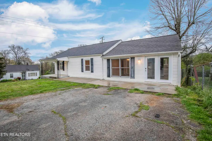 1700 Young Ave, Knoxville, TN 37920 - #3