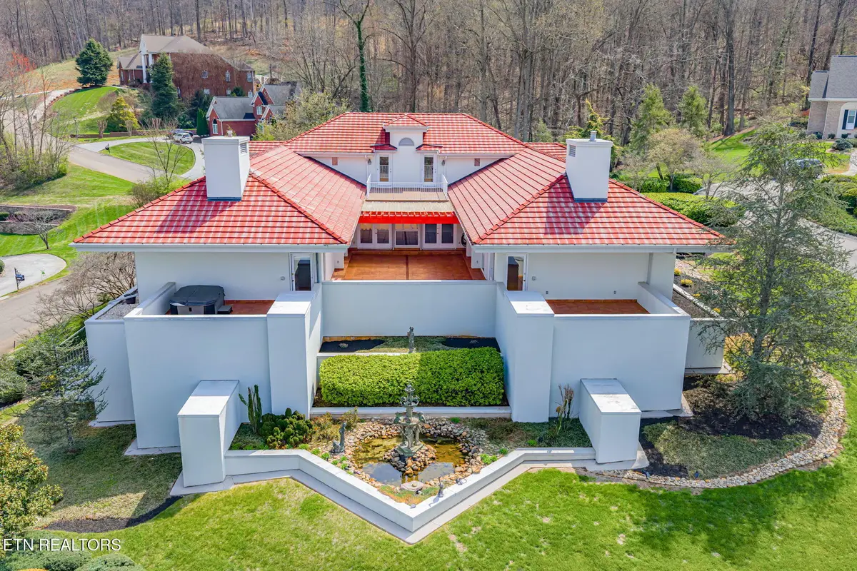 2504 Stone Creek Drive, Knoxville, TN 37918 - #1