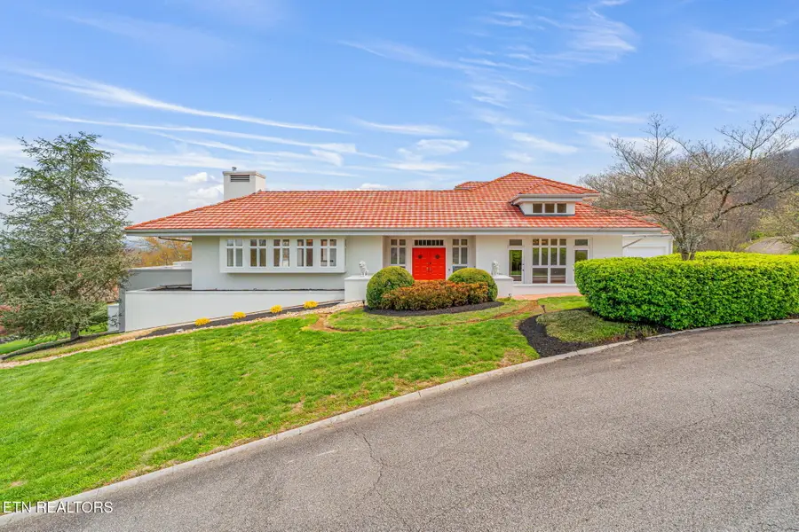 2504 Stone Creek Drive, Knoxville, TN 37918 - #2