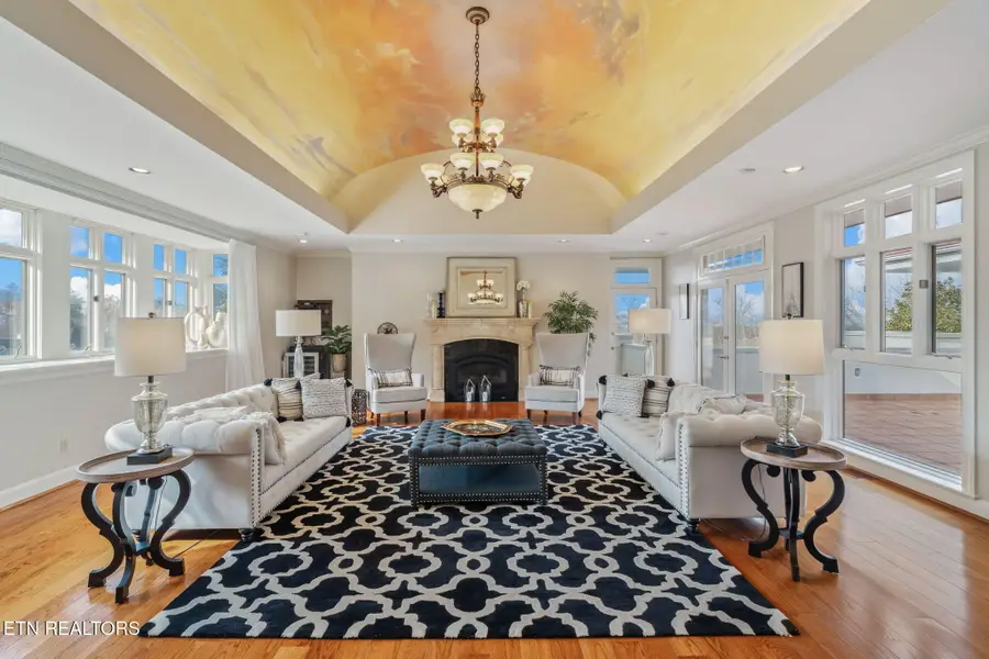 2504 Stone Creek Drive, Knoxville, TN 37918 - #3