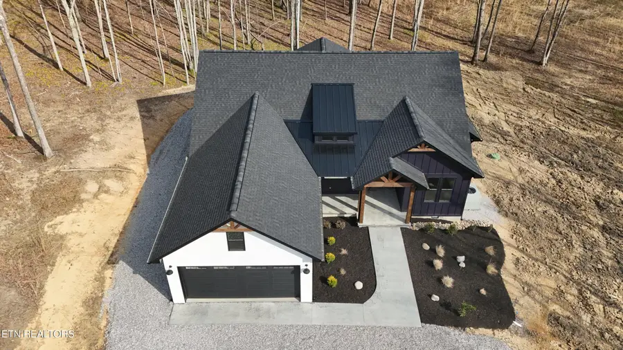 908 Evelyn Private Drive, Huntsville, TN 37756 - #2