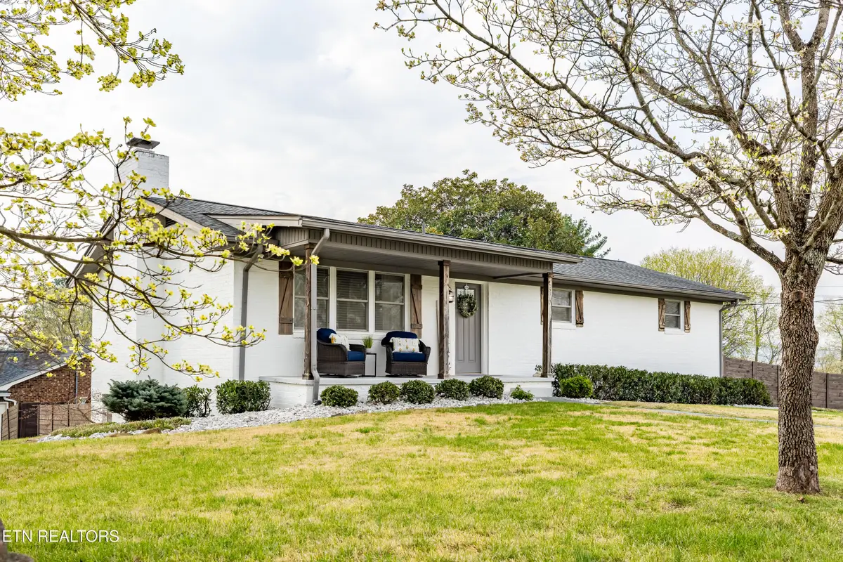 4320 Furen Rd, Knoxville, TN 37938 - #1