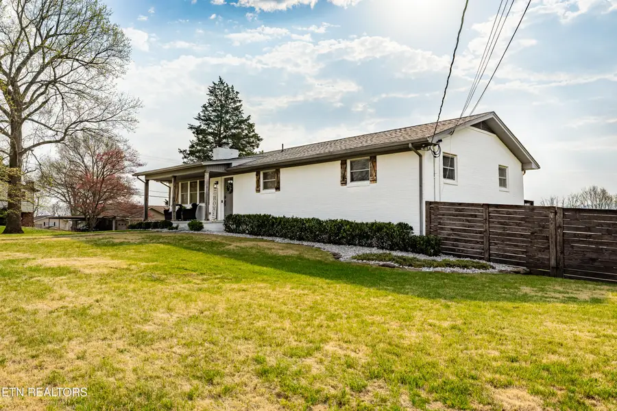 4320 Furen Rd, Knoxville, TN 37938 - #3