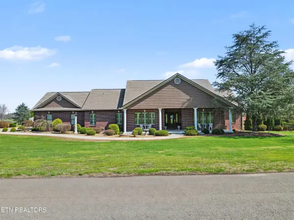 607 Cornfield, White Pine, TN 37890