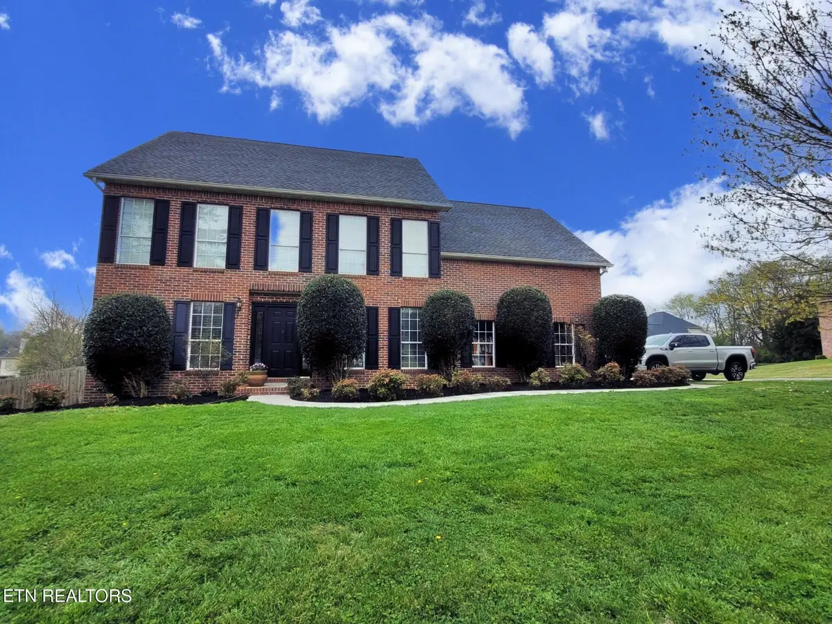 1708 Wayside Rd, Knoxville, TN 37931 - #1