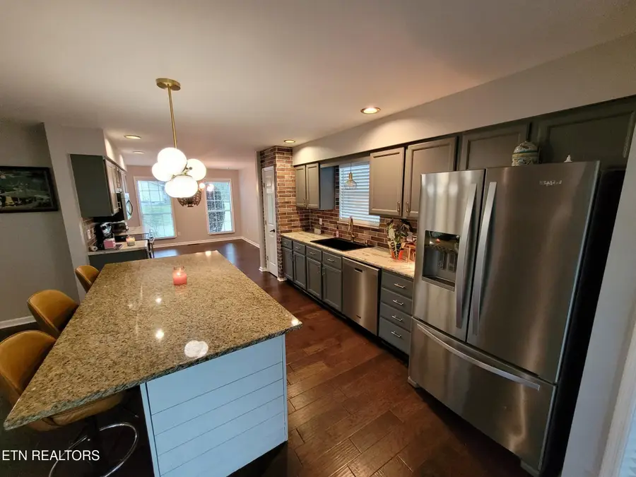 1708 Wayside Rd, Knoxville, TN 37931 - #2