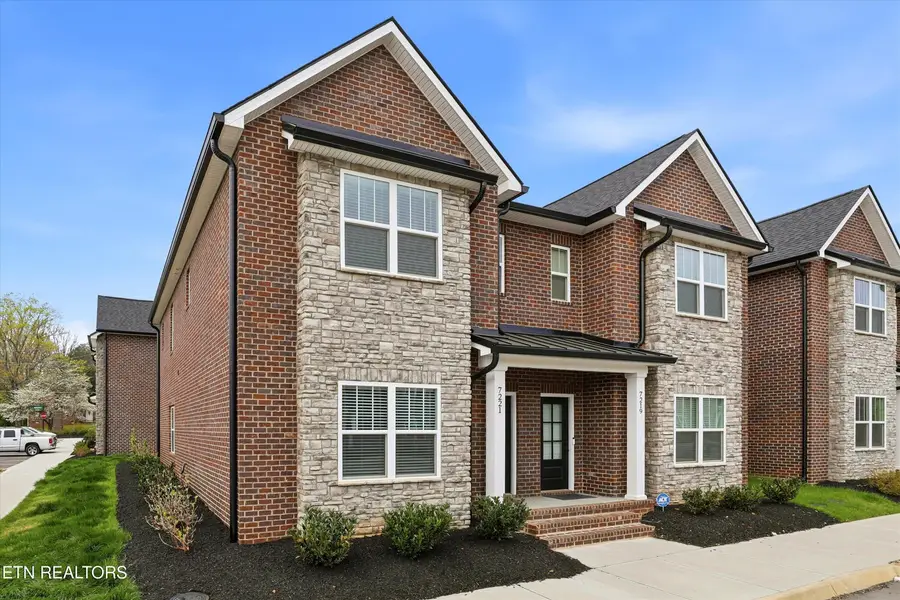 7221 Sassafras Way, Knoxville, TN 37919 - #2