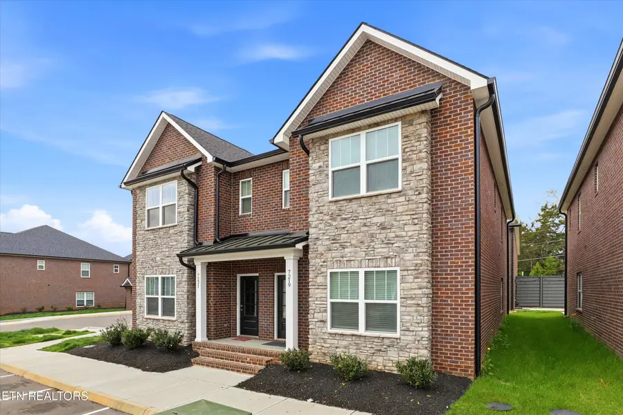 7221 Sassafras Way, Knoxville, TN 37919 - #3