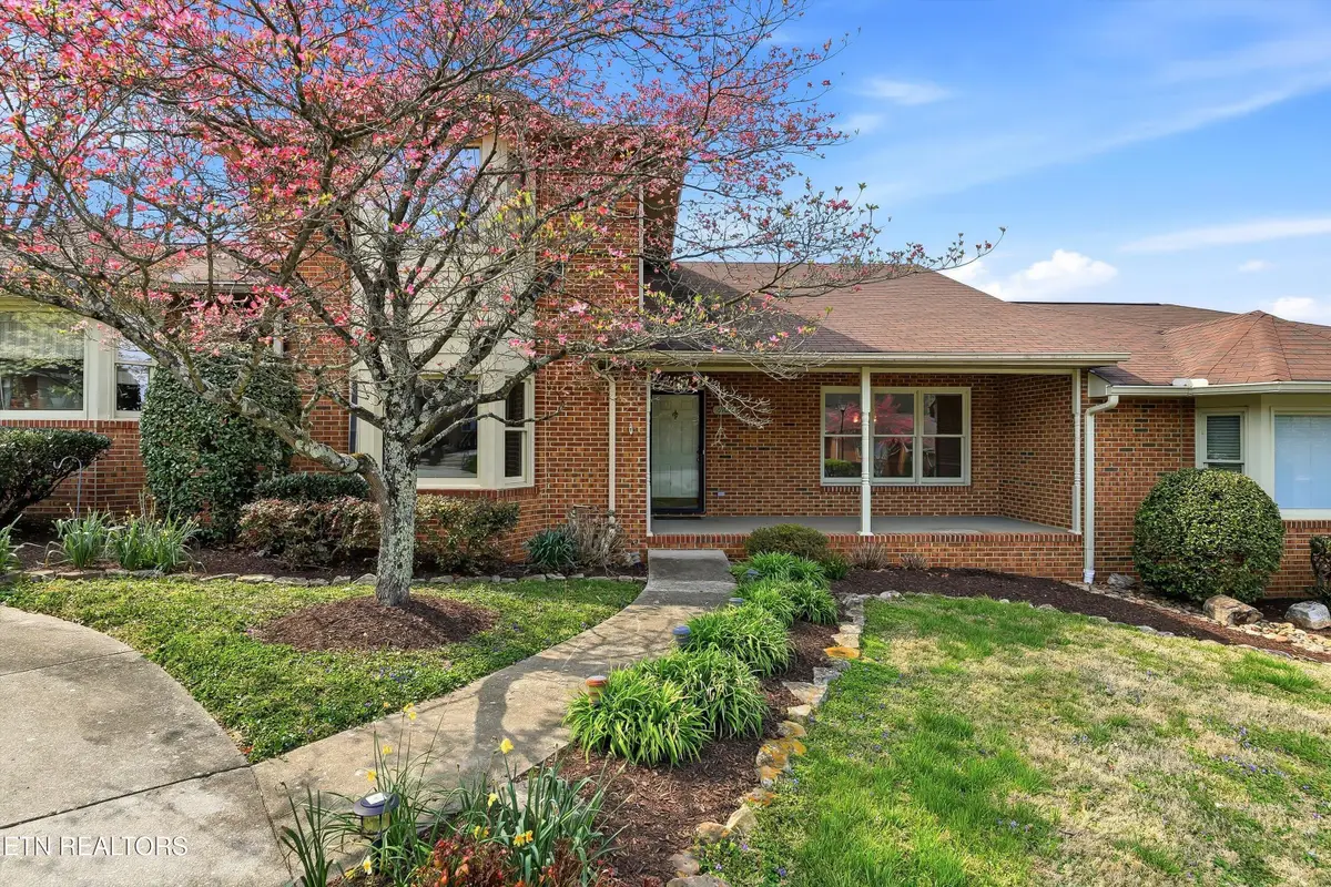 6909 Bridle Court #1, Knoxville, TN 37921 - #1