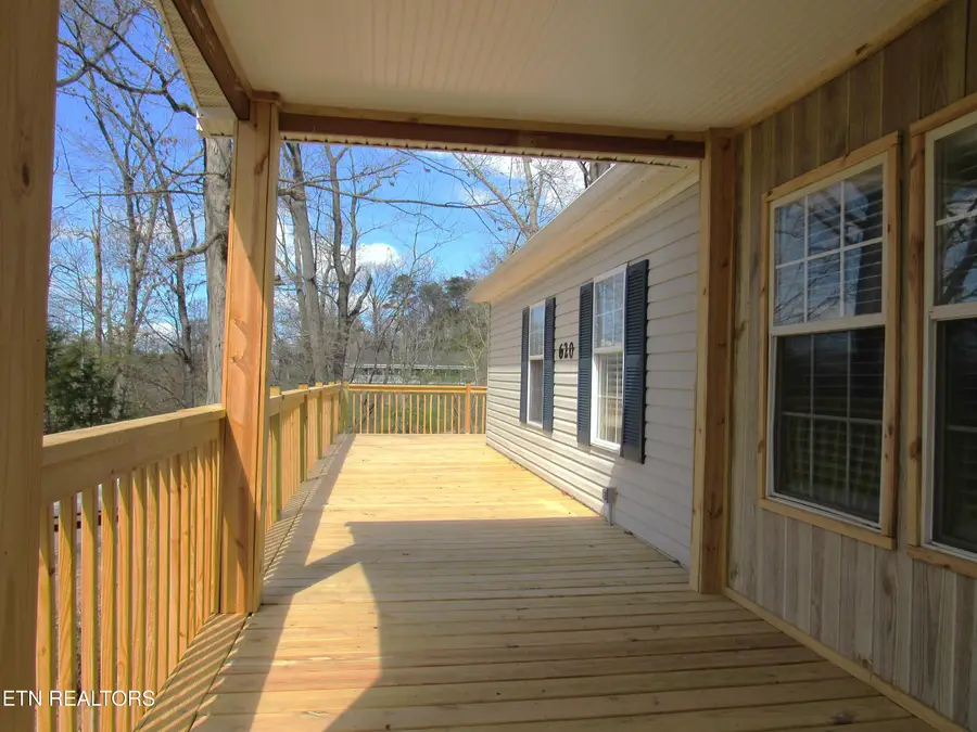 620 St John's Drive #08, Dandridge, TN 37725 - #2