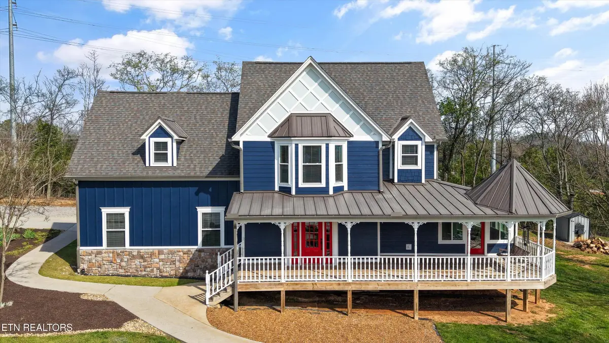 647 Mannela Drive, Strawberry Plains, TN 37871 - #1