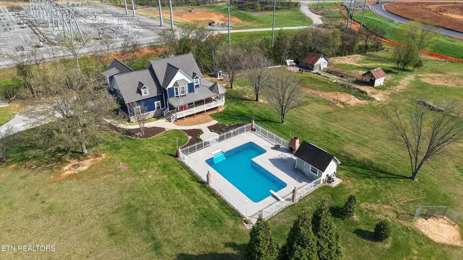 647 Mannela Drive, Strawberry Plains, TN 37871 - #2