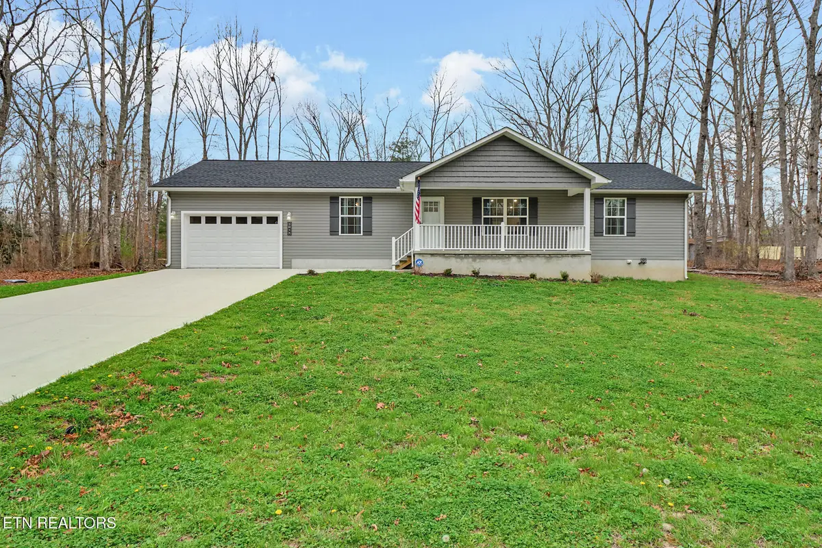5046 Ostego Drive, Crossville, TN 38572 - #1