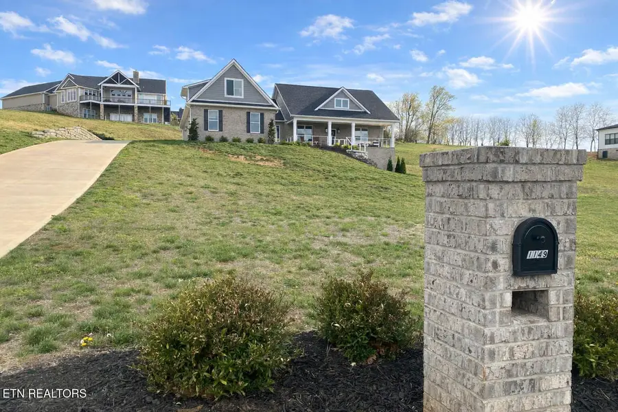 1149 Summerfield Drive, Maryville, TN 37801 - #3