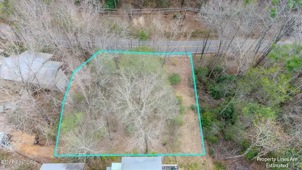 Proffitt Rd #Lot G, Gatlinburg, TN 37738