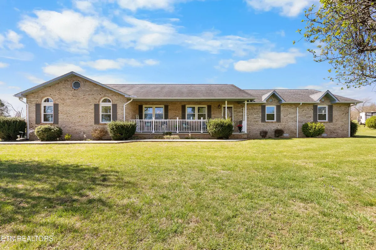 116 Vols Lane, Lafollette, TN 37766 - #1