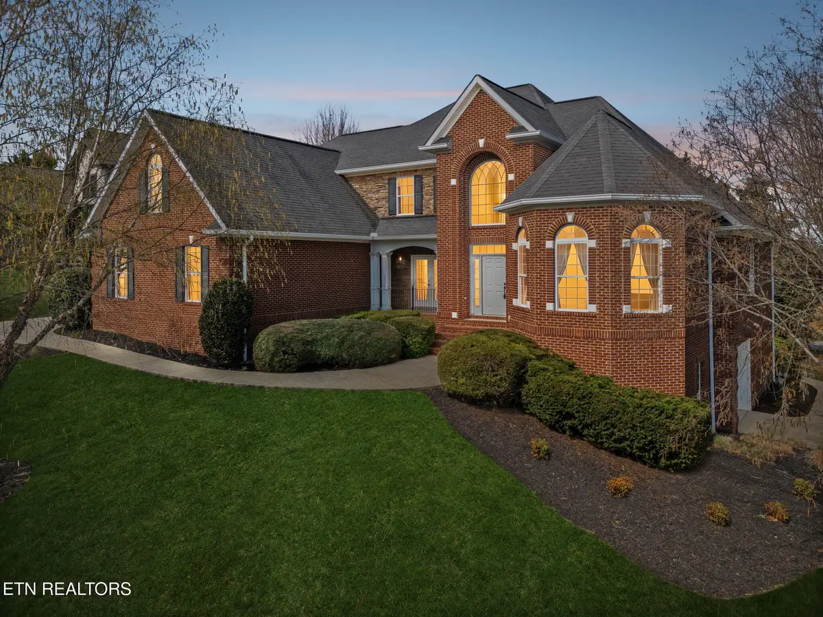 1755 Inverness Drive, Maryville, TN 37801 - #1