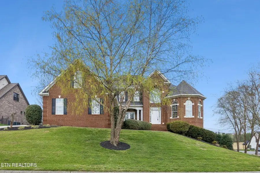 1755 Inverness Drive, Maryville, TN 37801 - #2