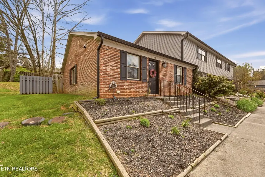 408 Amanda Circle, Knoxville, TN 37922 - #2