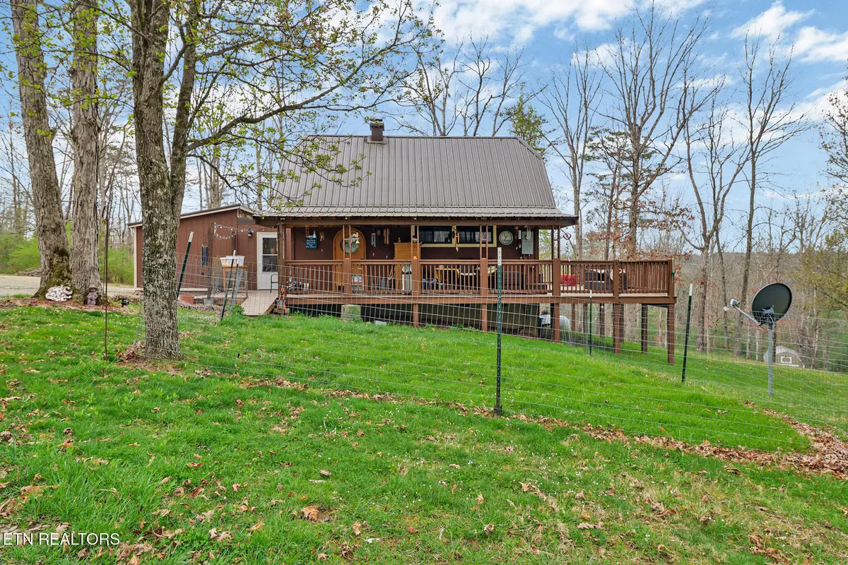 182 Just One More Court, Crab Orchard, TN 37723 - #1