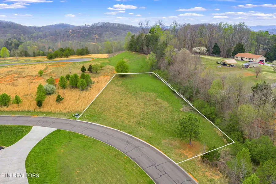 129 Docks Of The Bay Drive, Harriman, TN 37748 - #2