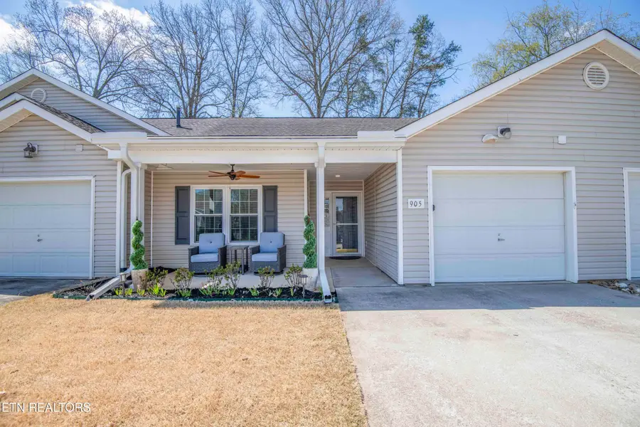 905 Ashley Michelle Court, Knoxville, TN 37934 - #2