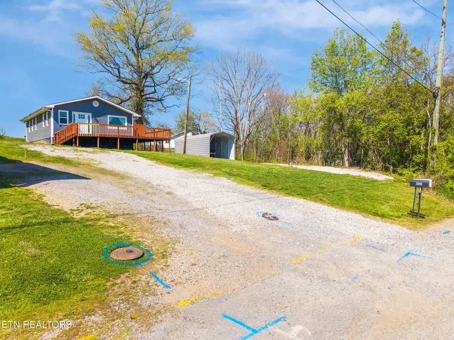 2007 1st Rd, Knoxville, TN 37914 - #3