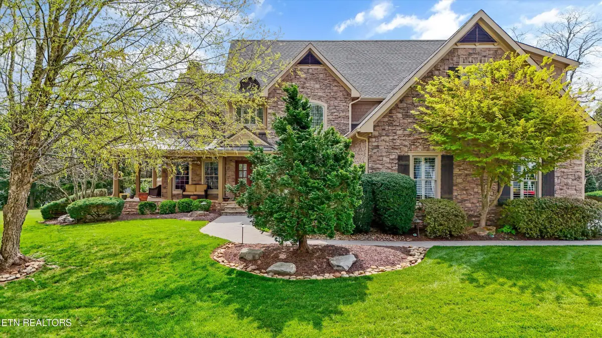 12108 Monument Blvd, Knoxville, TN 37922 - #1