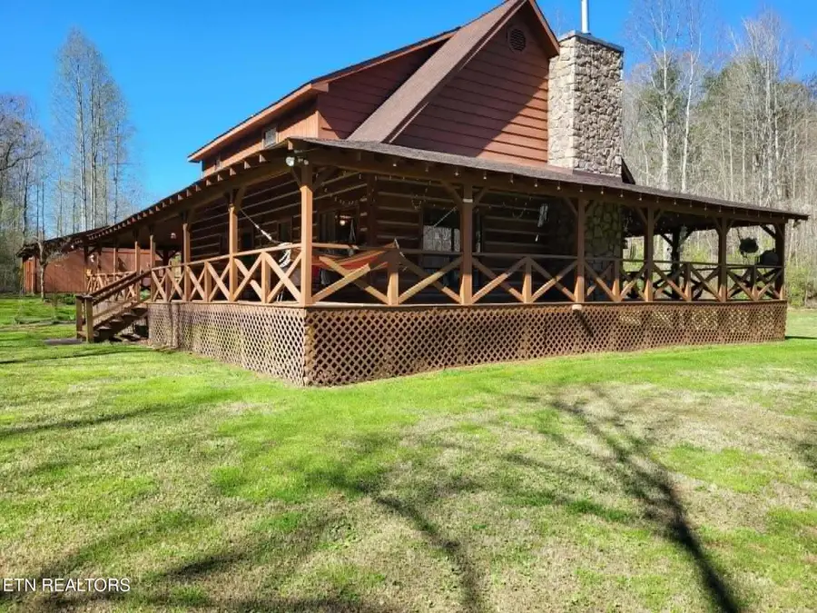 1215 Old Piney Rd, Maryville, TN 37803 - #2