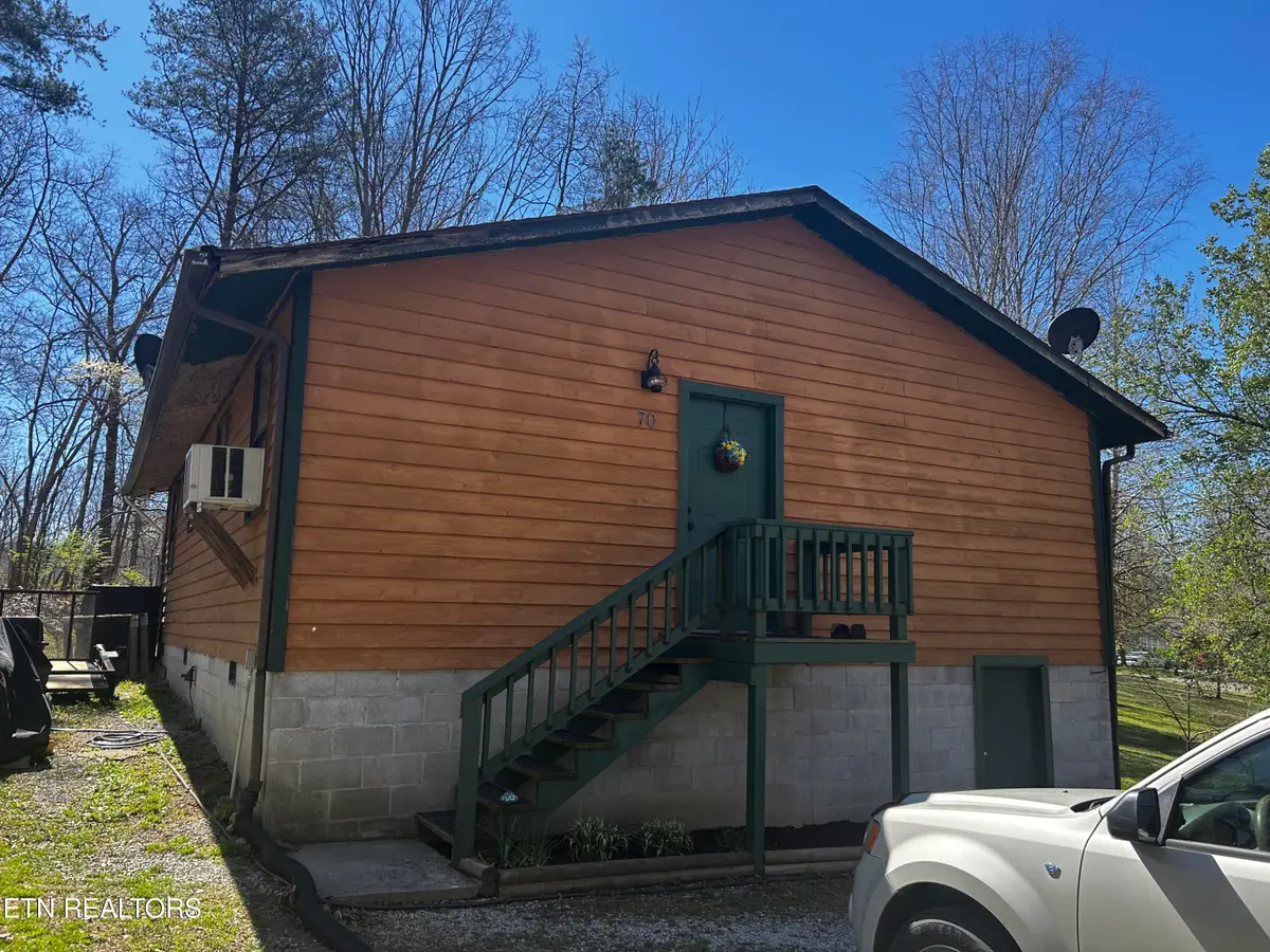 70 Linger Lake Drive, Crossville, TN 38571 - #1